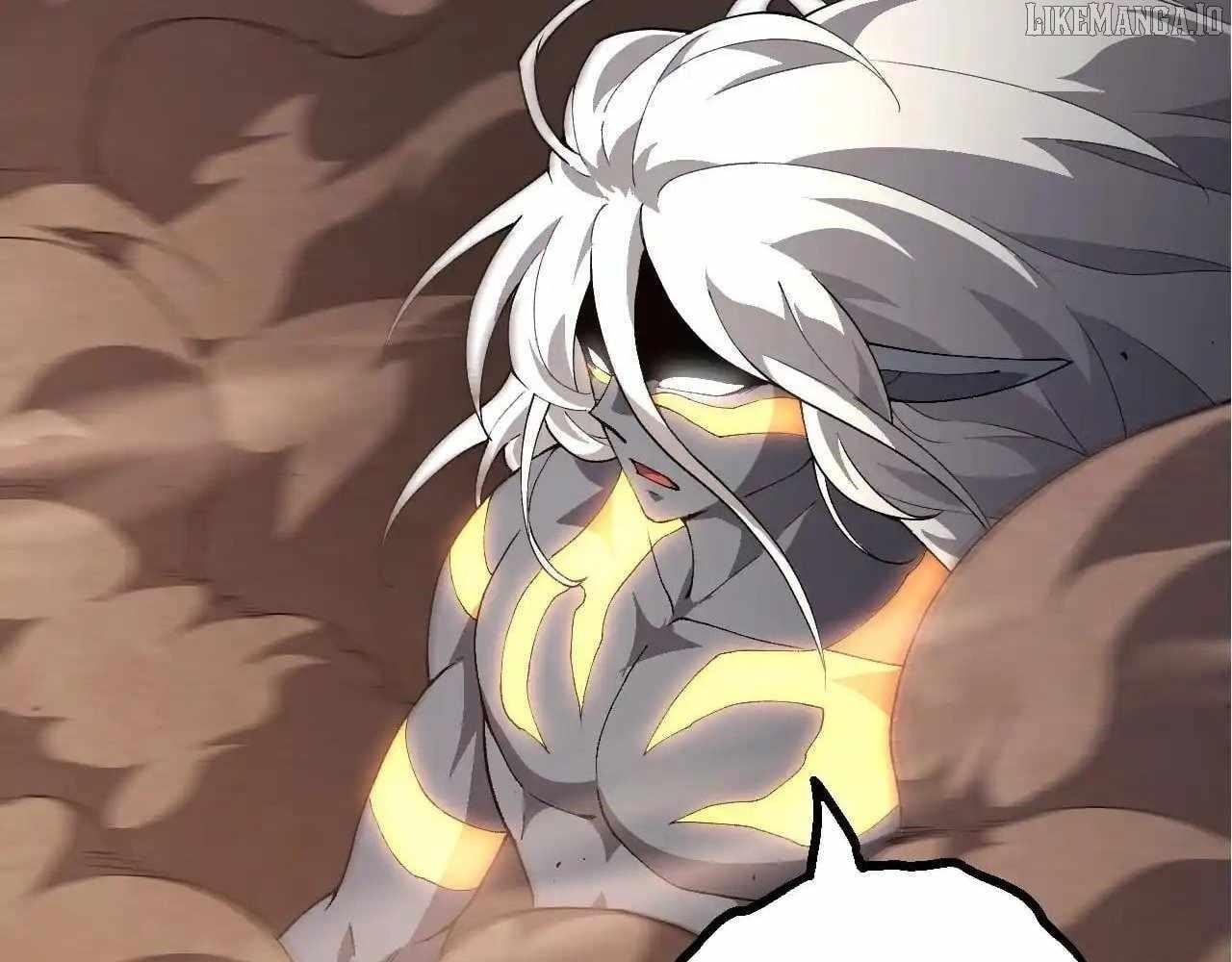 Evolution Begins With a Big Tree Chapter 442 - Page 73