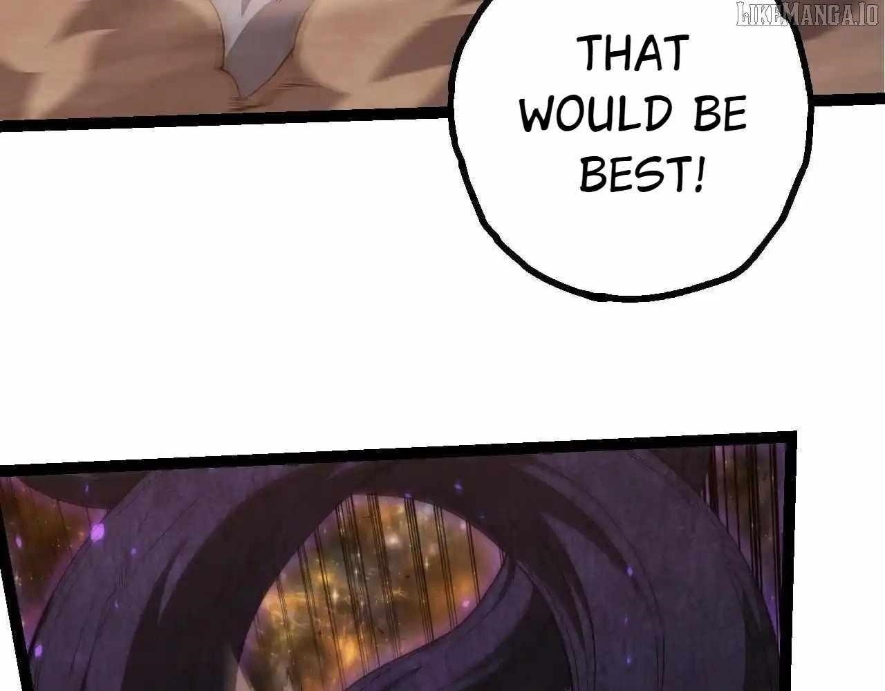 Evolution Begins With a Big Tree Chapter 442 - Page 74