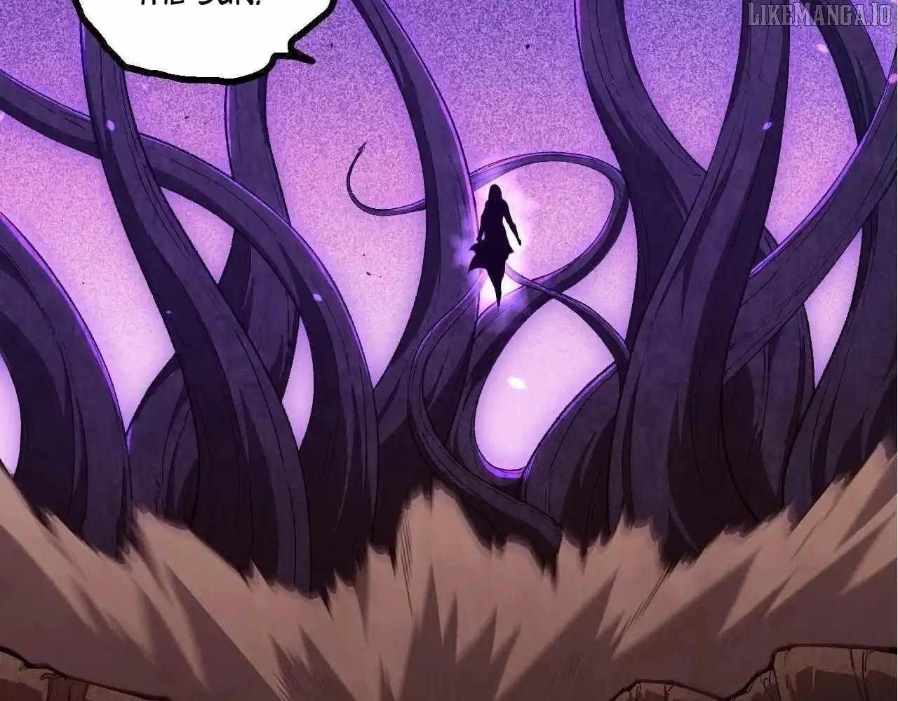 Evolution Begins With a Big Tree Chapter 442 - Page 78