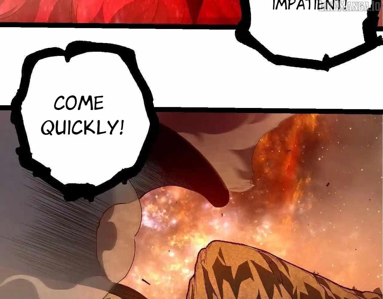 Evolution Begins With a Big Tree Chapter 442 - Page 86