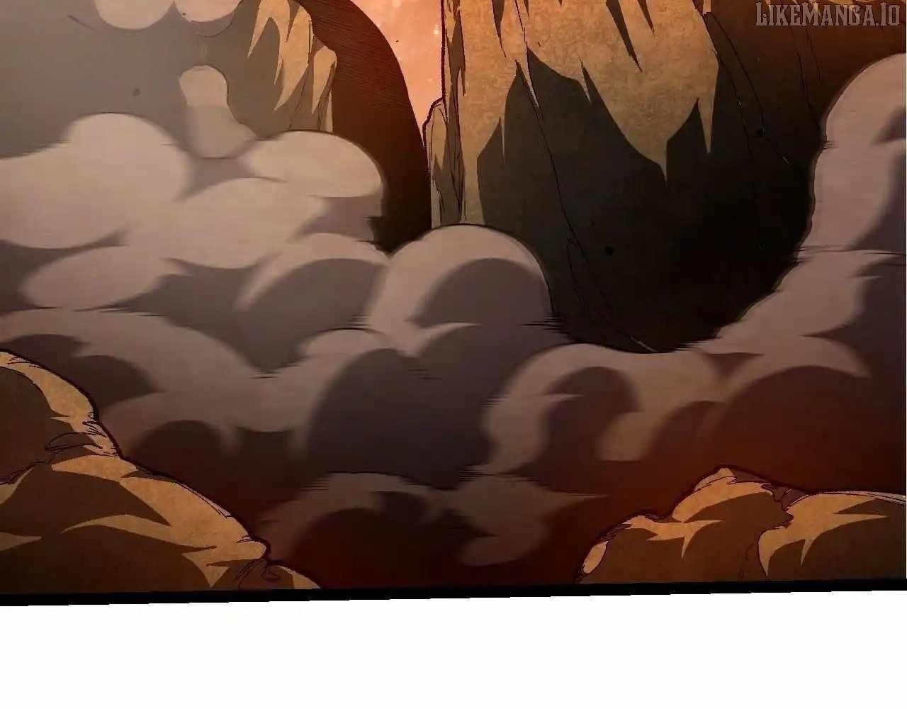 Evolution Begins With a Big Tree Chapter 442 - Page 87