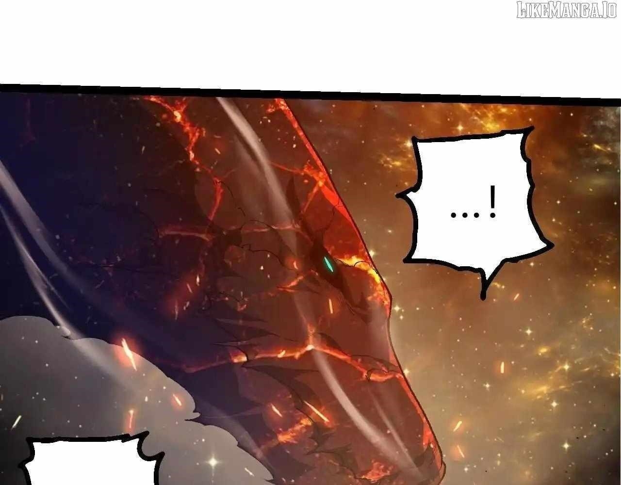 Evolution Begins With a Big Tree Chapter 442 - Page 88