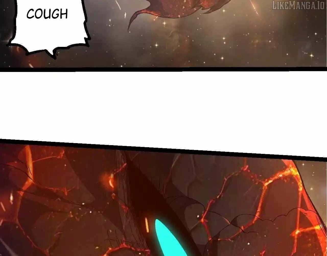 Evolution Begins With a Big Tree Chapter 442 - Page 89