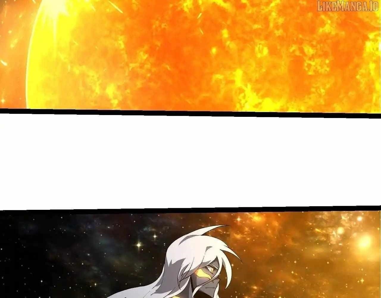 Evolution Begins With a Big Tree Chapter 442 - Page 92