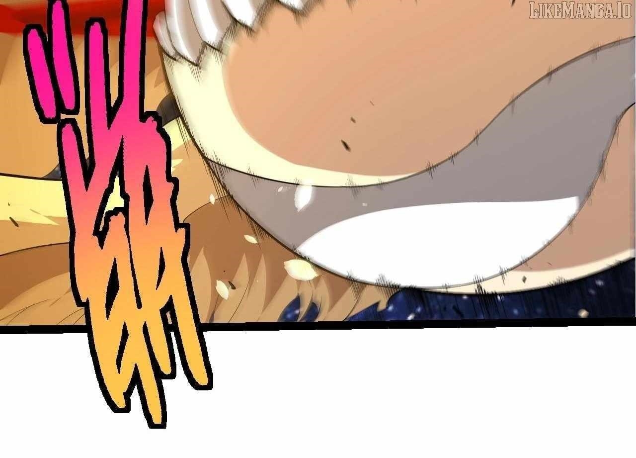 Evolution Begins With a Big Tree Chapter 443 - Page 10