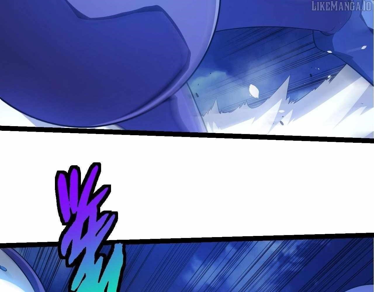 Evolution Begins With a Big Tree Chapter 443 - Page 22