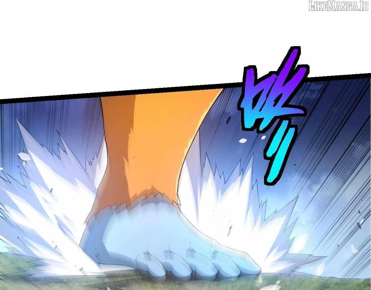 Evolution Begins With a Big Tree Chapter 443 - Page 26