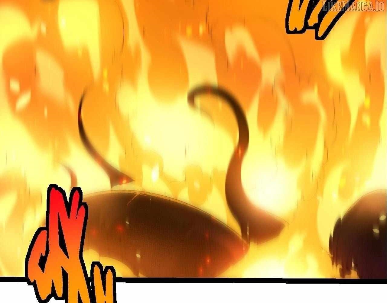 Evolution Begins With a Big Tree Chapter 443 - Page 3