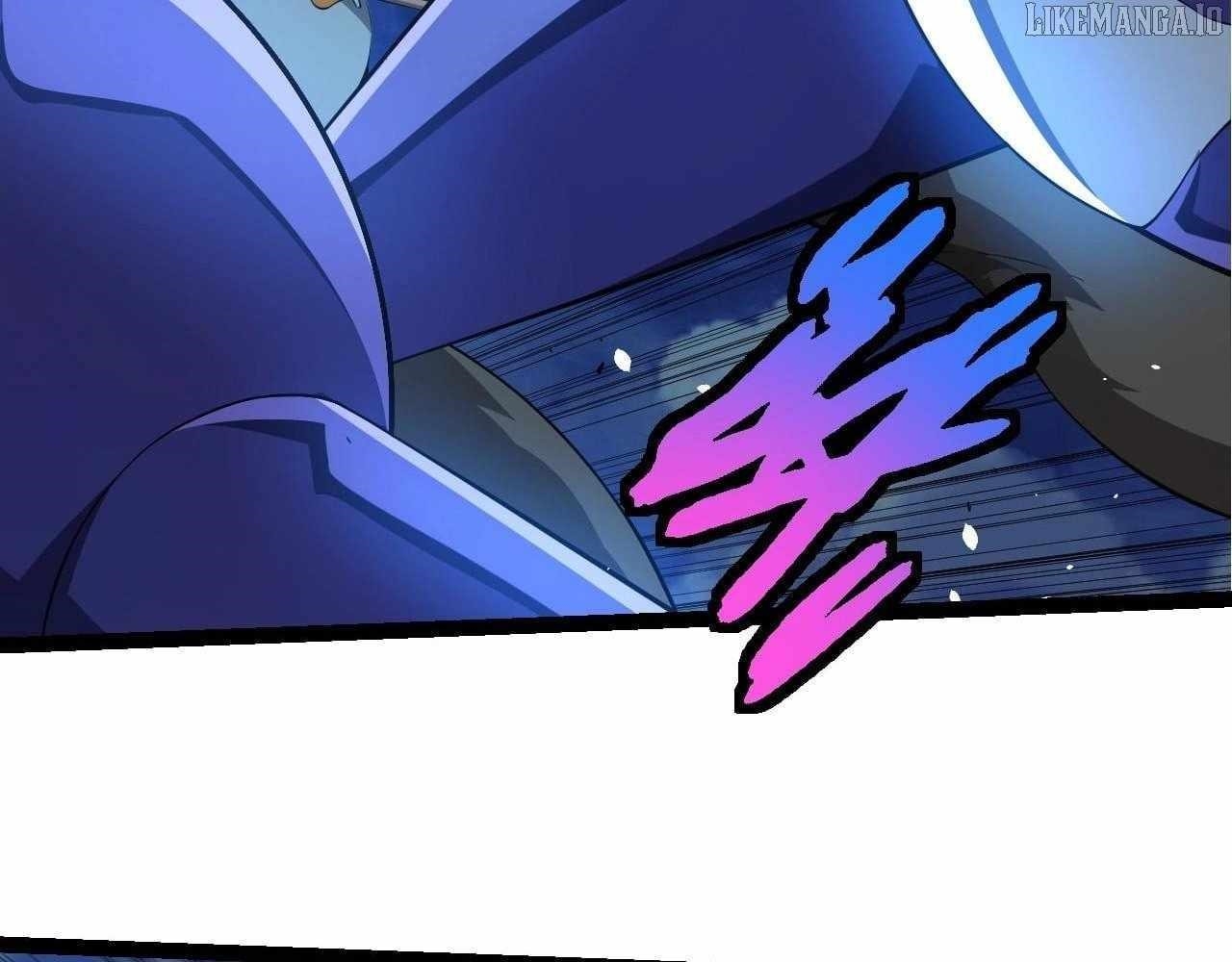 Evolution Begins With a Big Tree Chapter 443 - Page 32