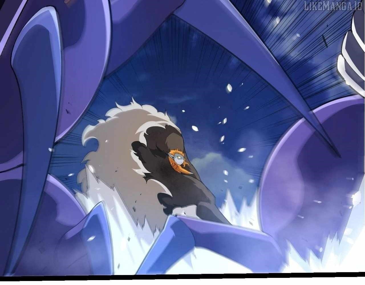 Evolution Begins With a Big Tree Chapter 443 - Page 43