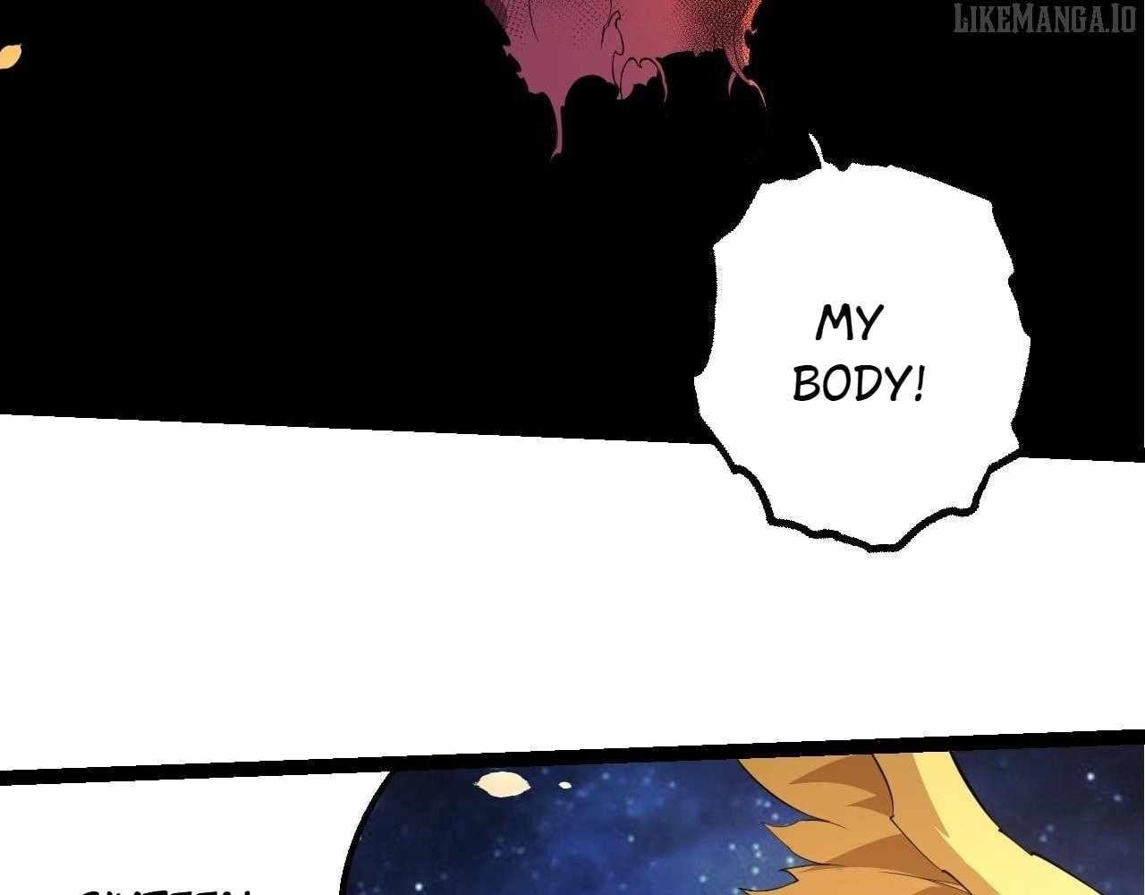 Evolution Begins With a Big Tree Chapter 443 - Page 5