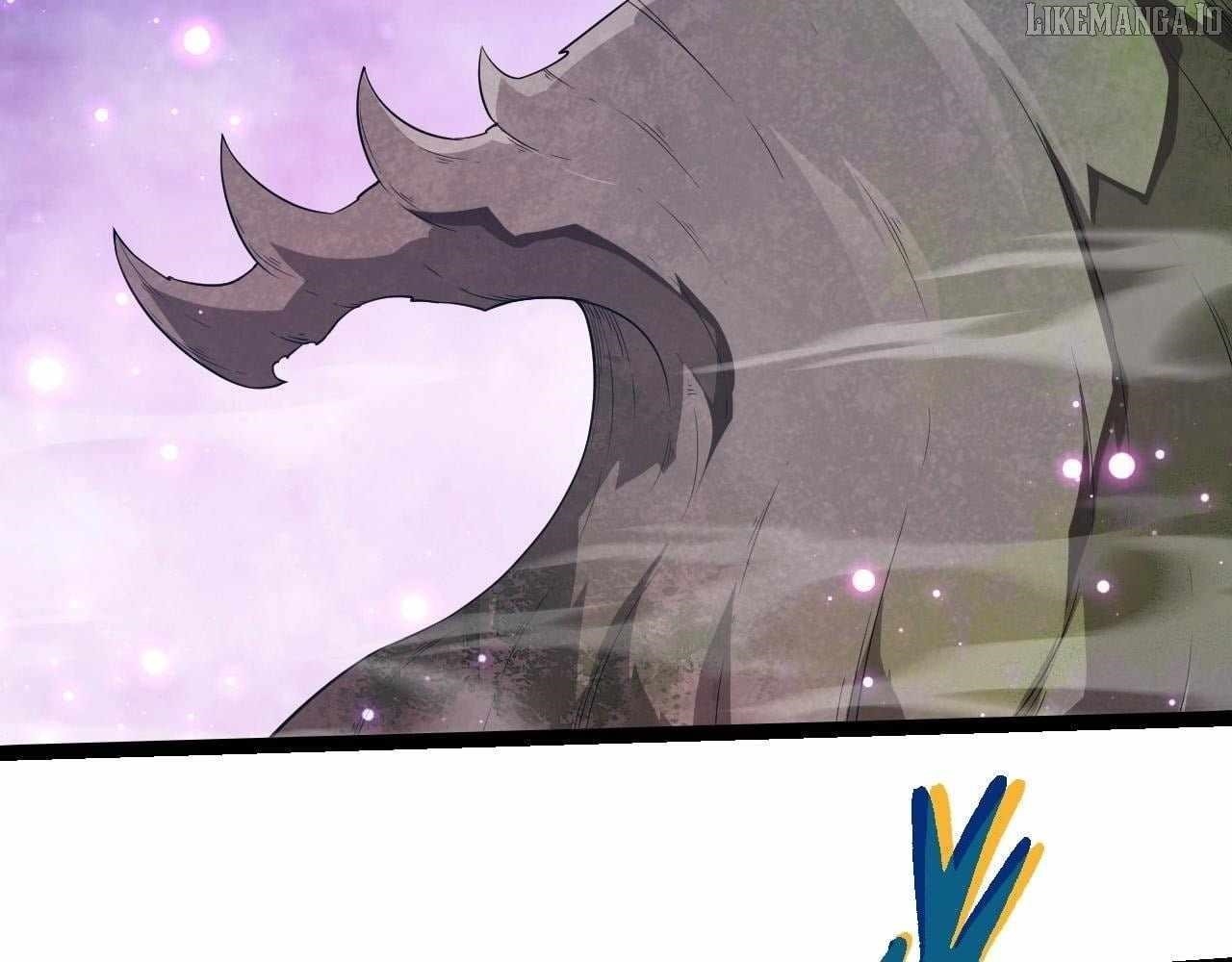 Evolution Begins With a Big Tree Chapter 443 - Page 67