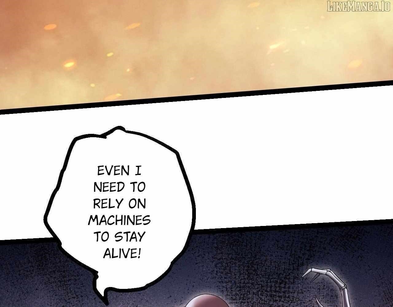 Evolution Begins With a Big Tree Chapter 443 - Page 87