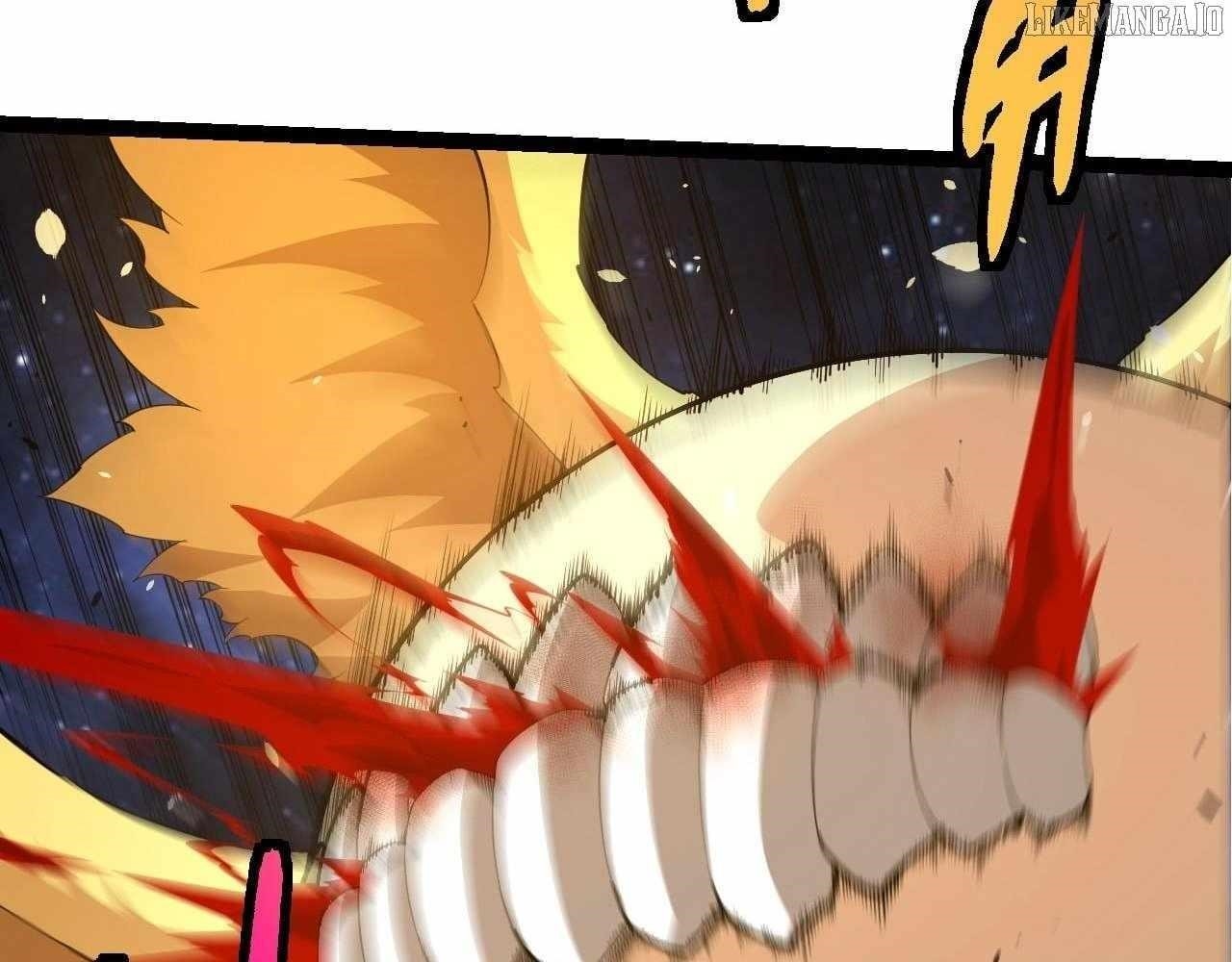 Evolution Begins With a Big Tree Chapter 443 - Page 9