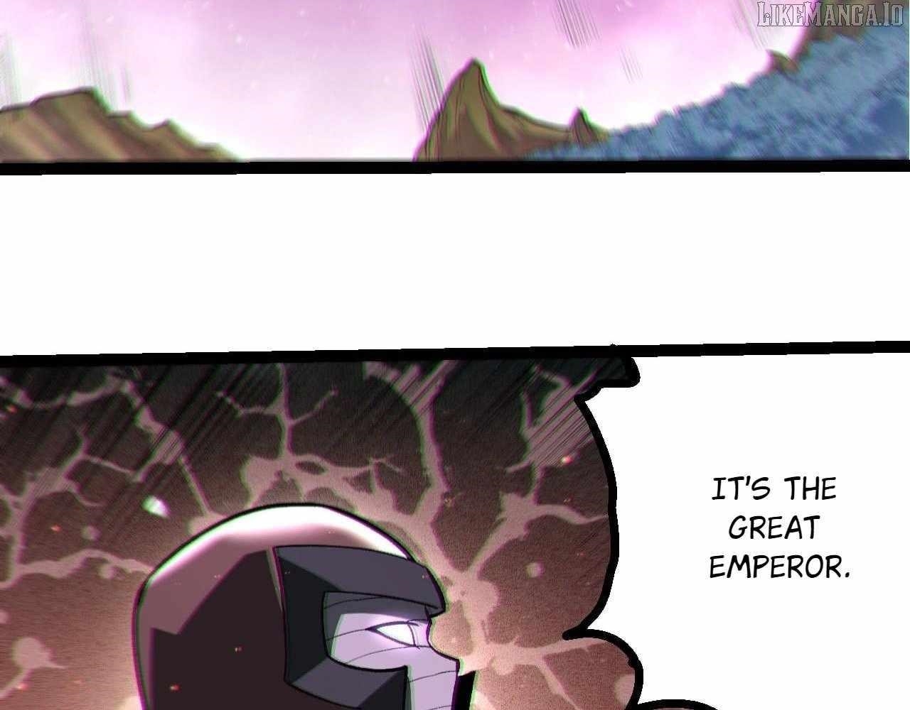 Evolution Begins With a Big Tree Chapter 444 - Page 19