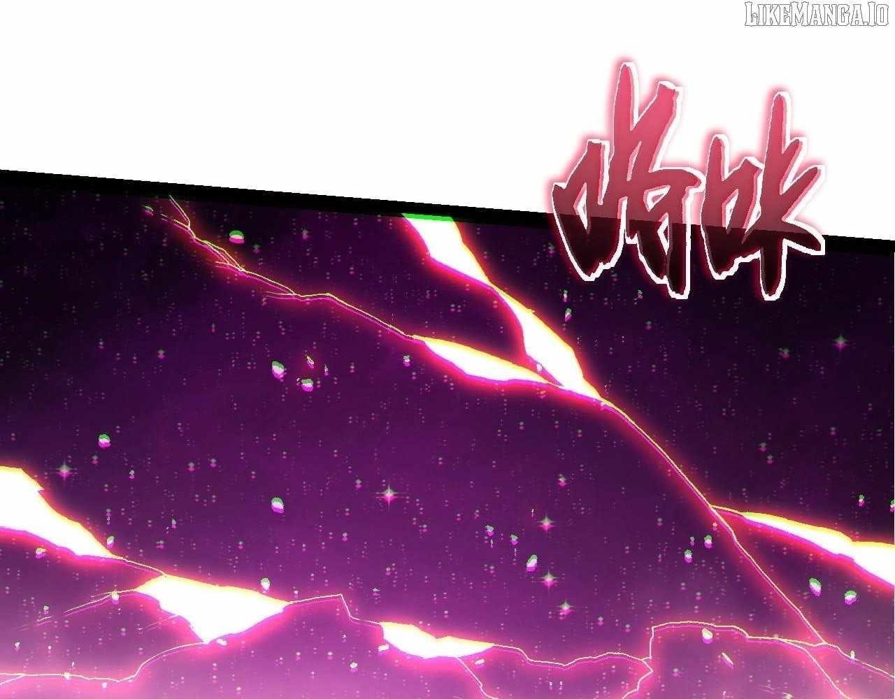 Evolution Begins With a Big Tree Chapter 444 - Page 21