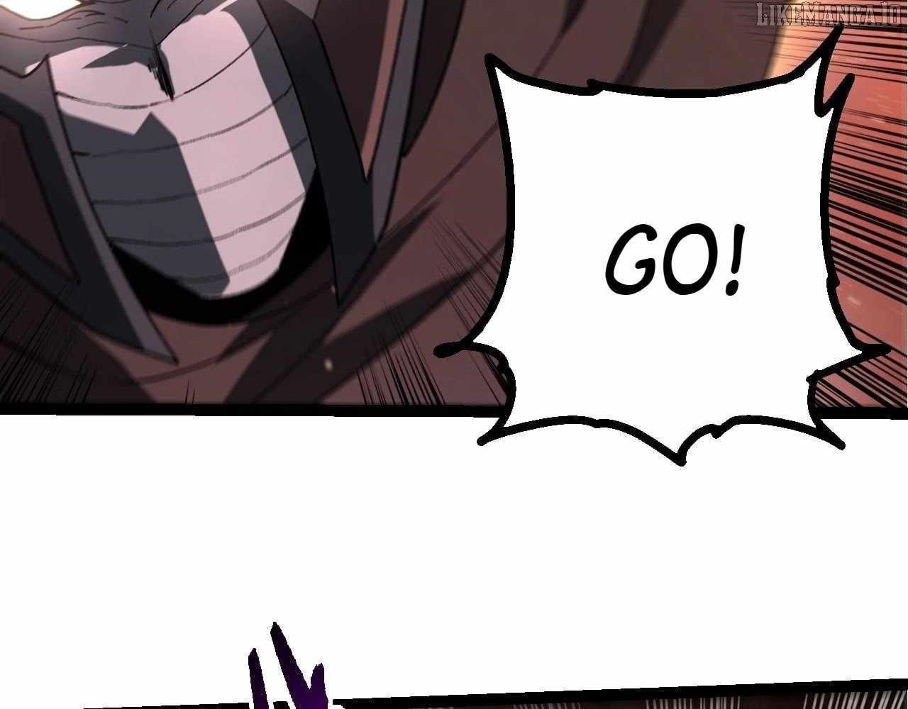 Evolution Begins With a Big Tree Chapter 444 - Page 45