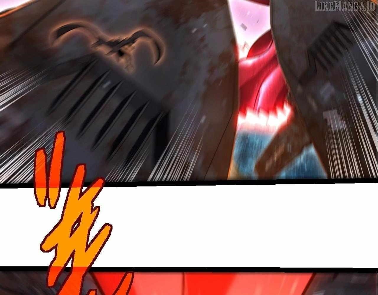 Evolution Begins With a Big Tree Chapter 444 - Page 47