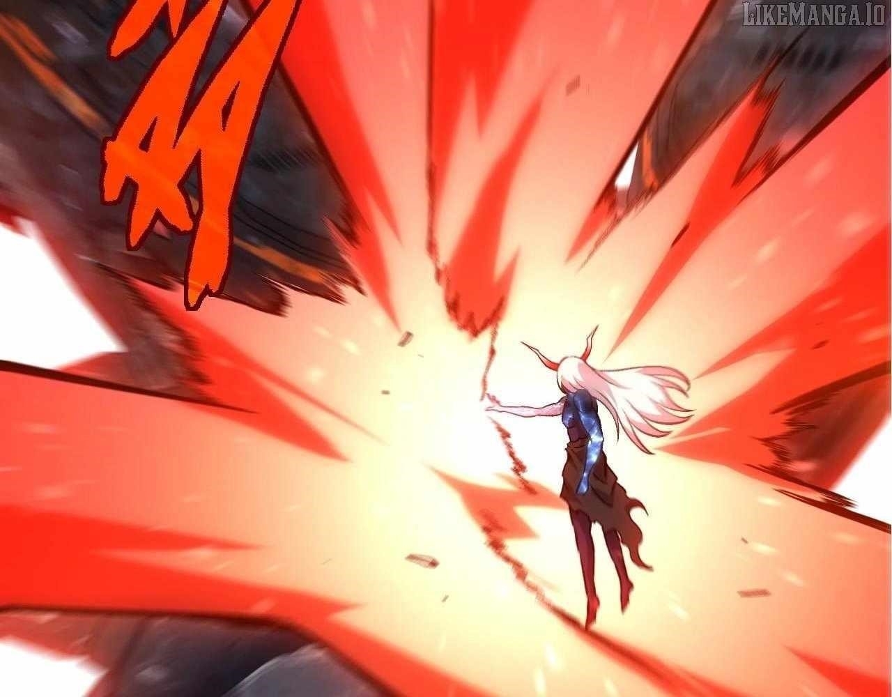 Evolution Begins With a Big Tree Chapter 444 - Page 48