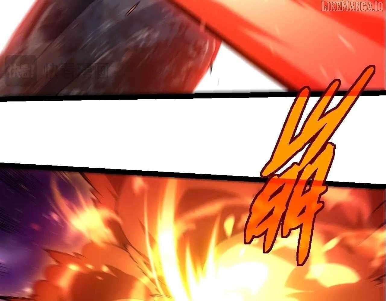 Evolution Begins With a Big Tree Chapter 444 - Page 49