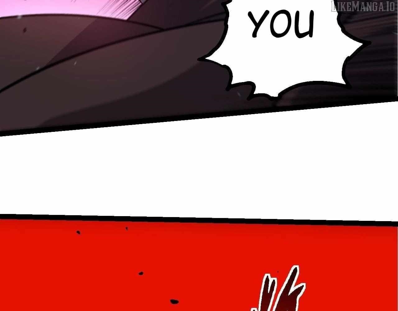 Evolution Begins With a Big Tree Chapter 444 - Page 55