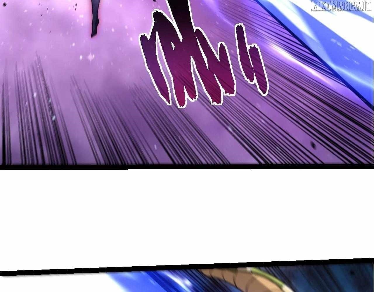 Evolution Begins With a Big Tree Chapter 444 - Page 67