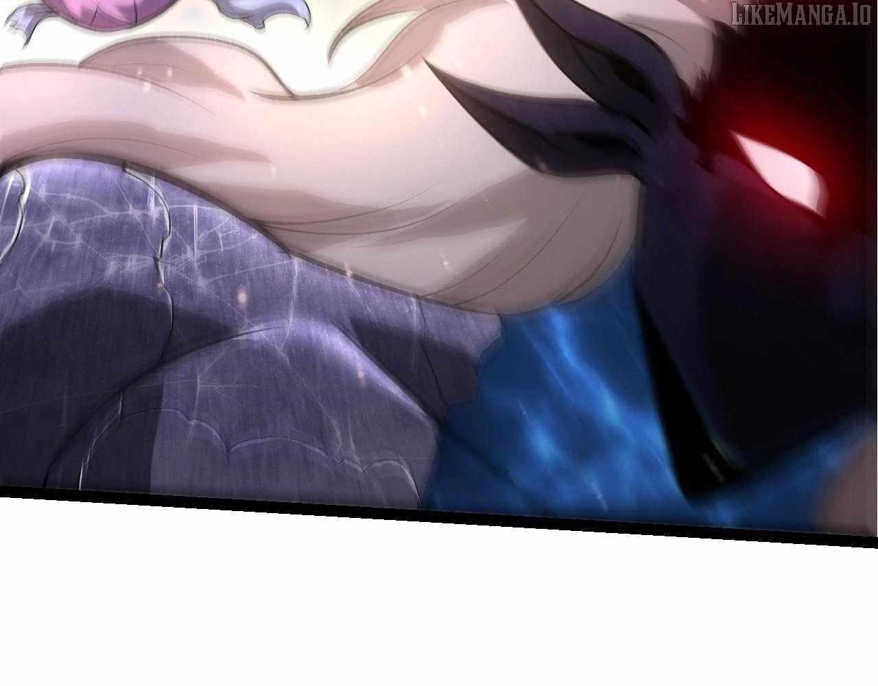 Evolution Begins With a Big Tree Chapter 444 - Page 72