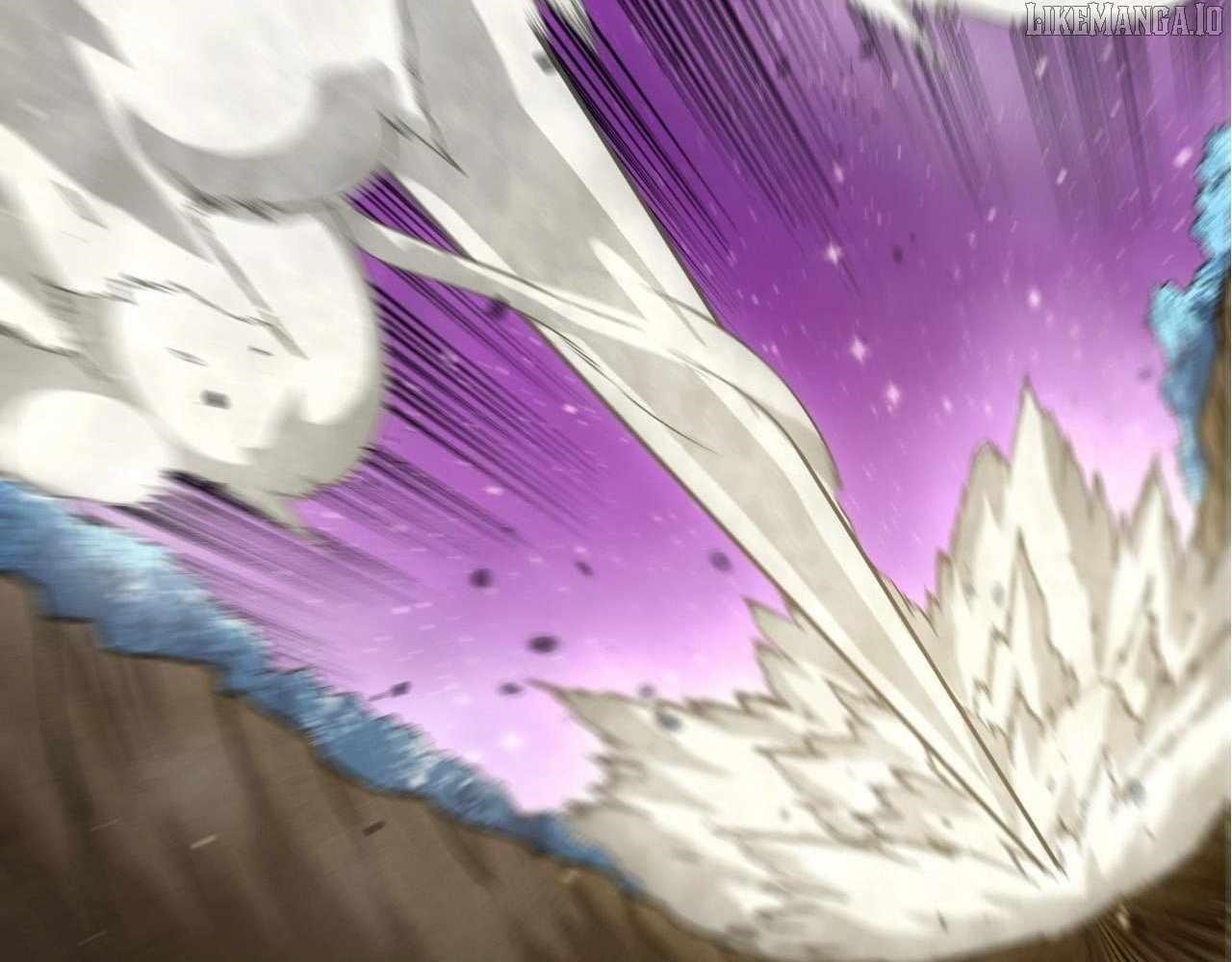 Evolution Begins With a Big Tree Chapter 444 - Page 75