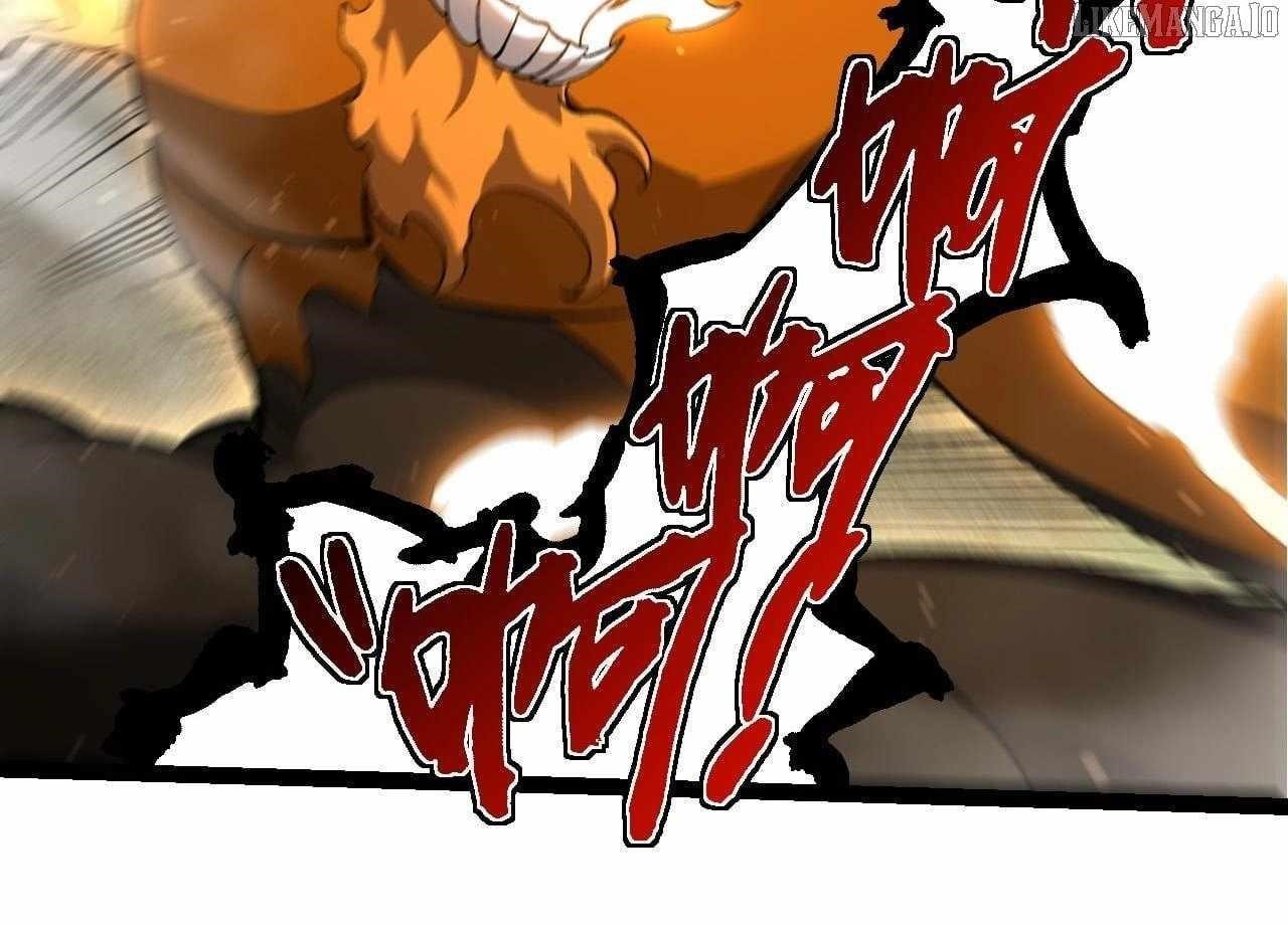 Evolution Begins With a Big Tree Chapter 444 - Page 80