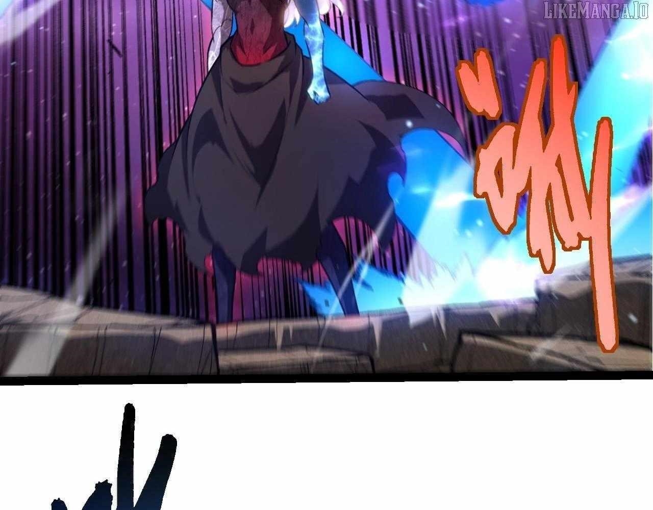 Evolution Begins With a Big Tree Chapter 444 - Page 92