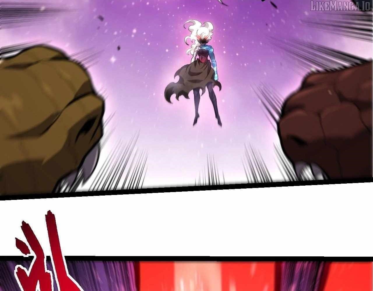 Evolution Begins With a Big Tree Chapter 444 - Page 97