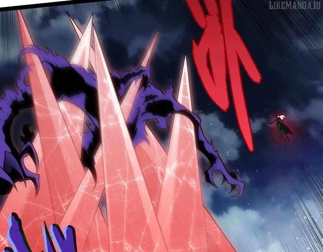 Evolution Begins With a Big Tree Chapter 445 - Page 28