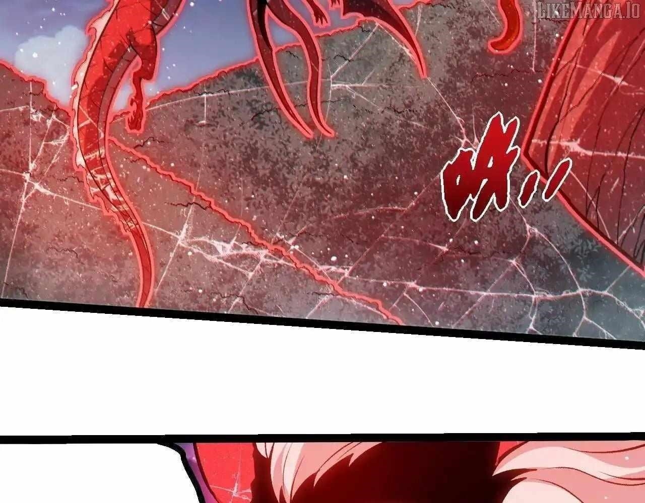 Evolution Begins With a Big Tree Chapter 445 - Page 37