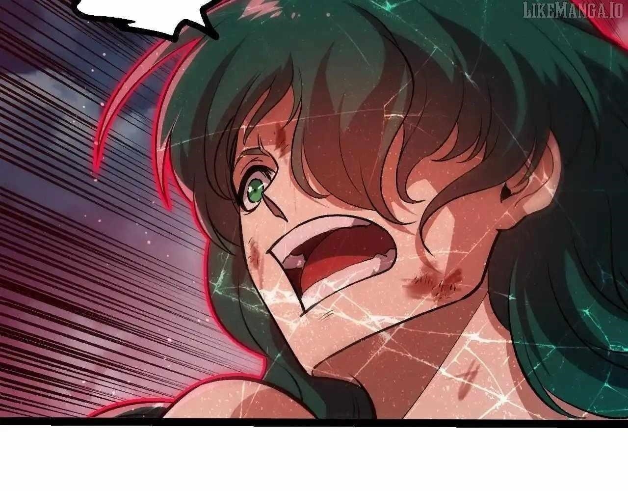 Evolution Begins With a Big Tree Chapter 445 - Page 43