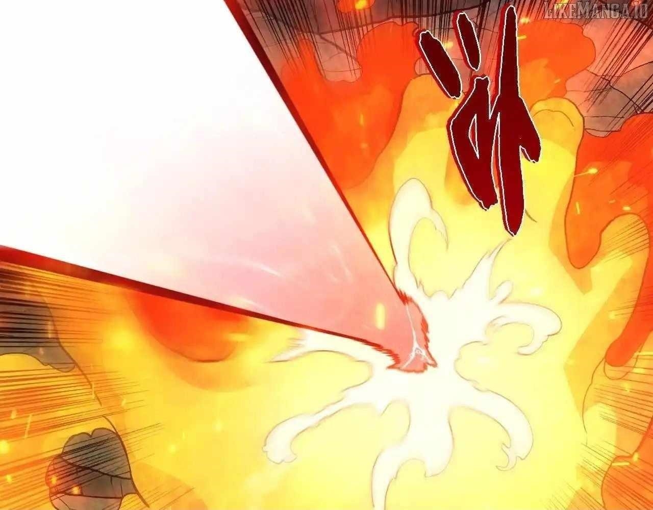 Evolution Begins With a Big Tree Chapter 445 - Page 58