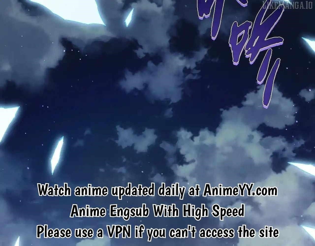 Evolution Begins With a Big Tree Chapter 445 - Page 6