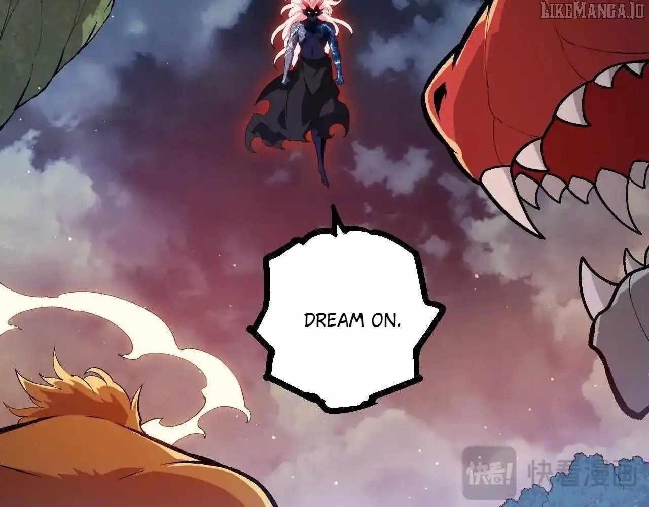 Evolution Begins With a Big Tree Chapter 445 - Page 68