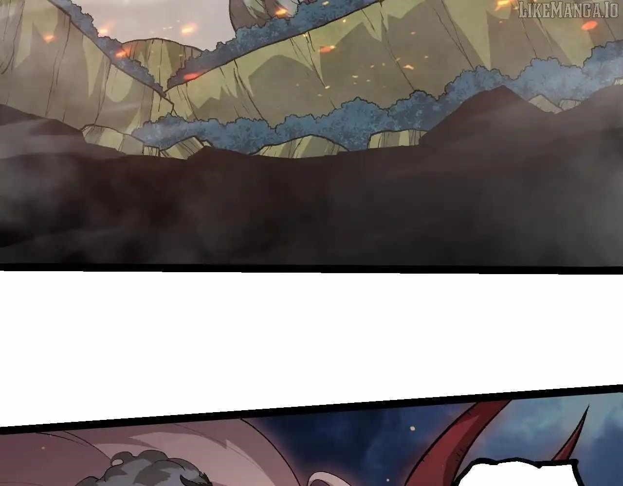 Evolution Begins With a Big Tree Chapter 445 - Page 82