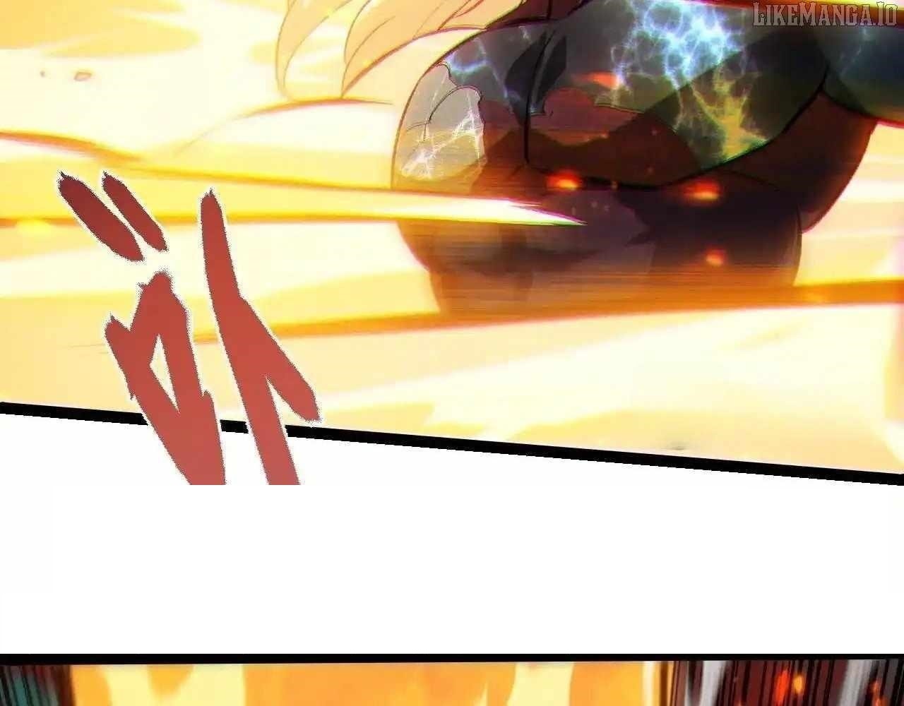 Evolution Begins With a Big Tree Chapter 445 - Page 87