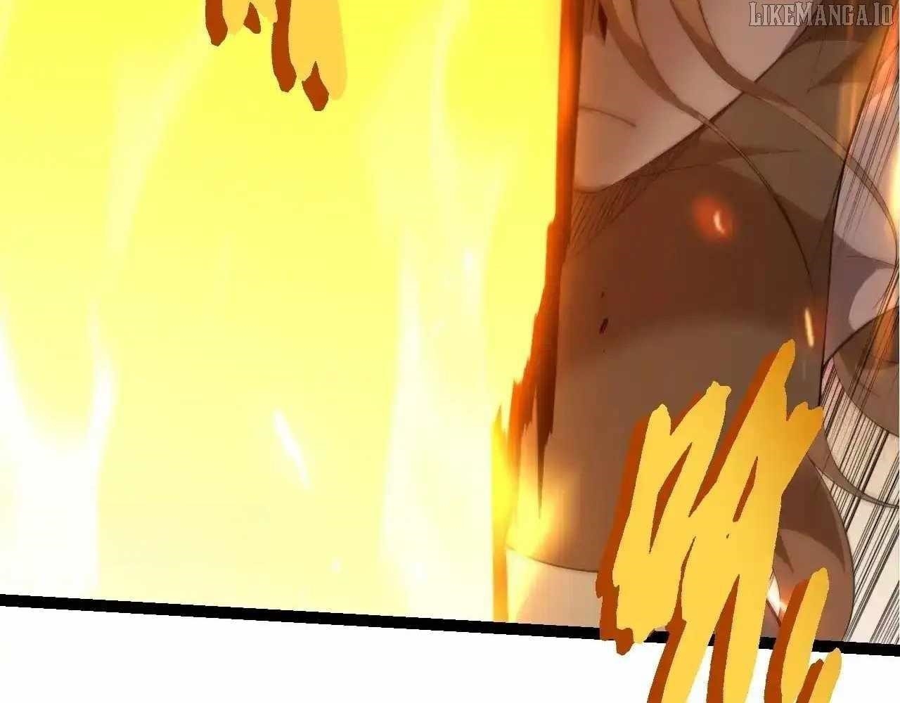 Evolution Begins With a Big Tree Chapter 447 - Page 25