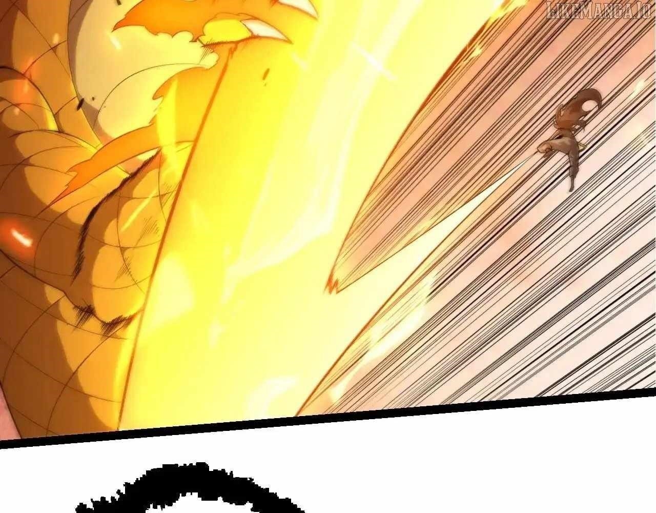 Evolution Begins With a Big Tree Chapter 447 - Page 27