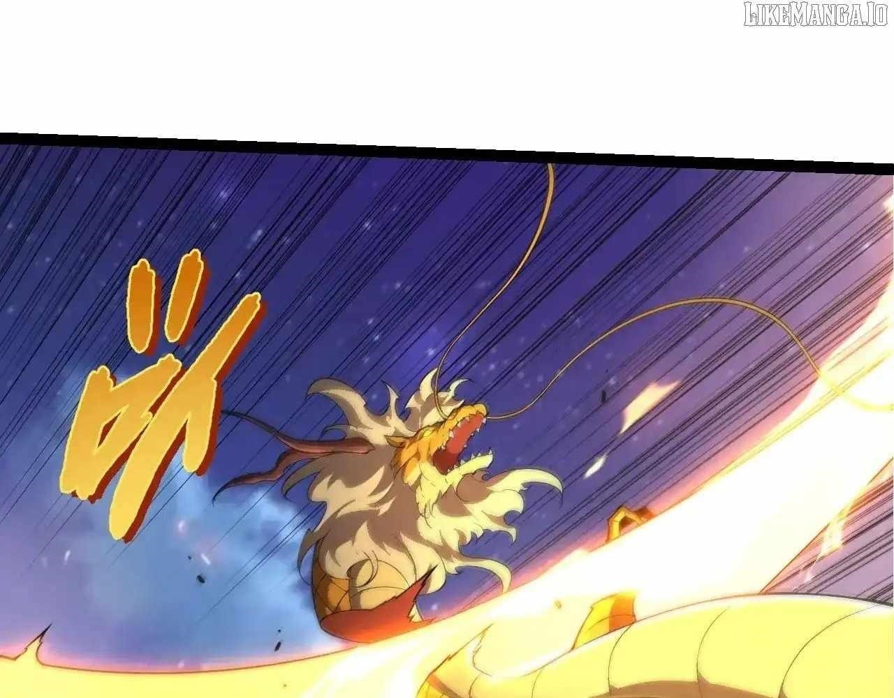 Evolution Begins With a Big Tree Chapter 447 - Page 31