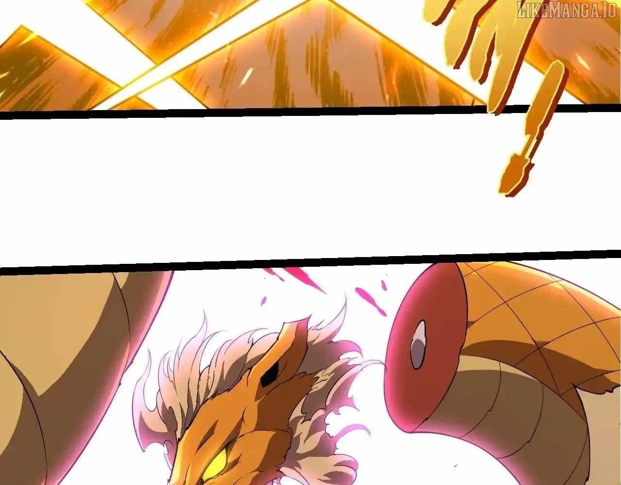 Evolution Begins With a Big Tree Chapter 447 - Page 36