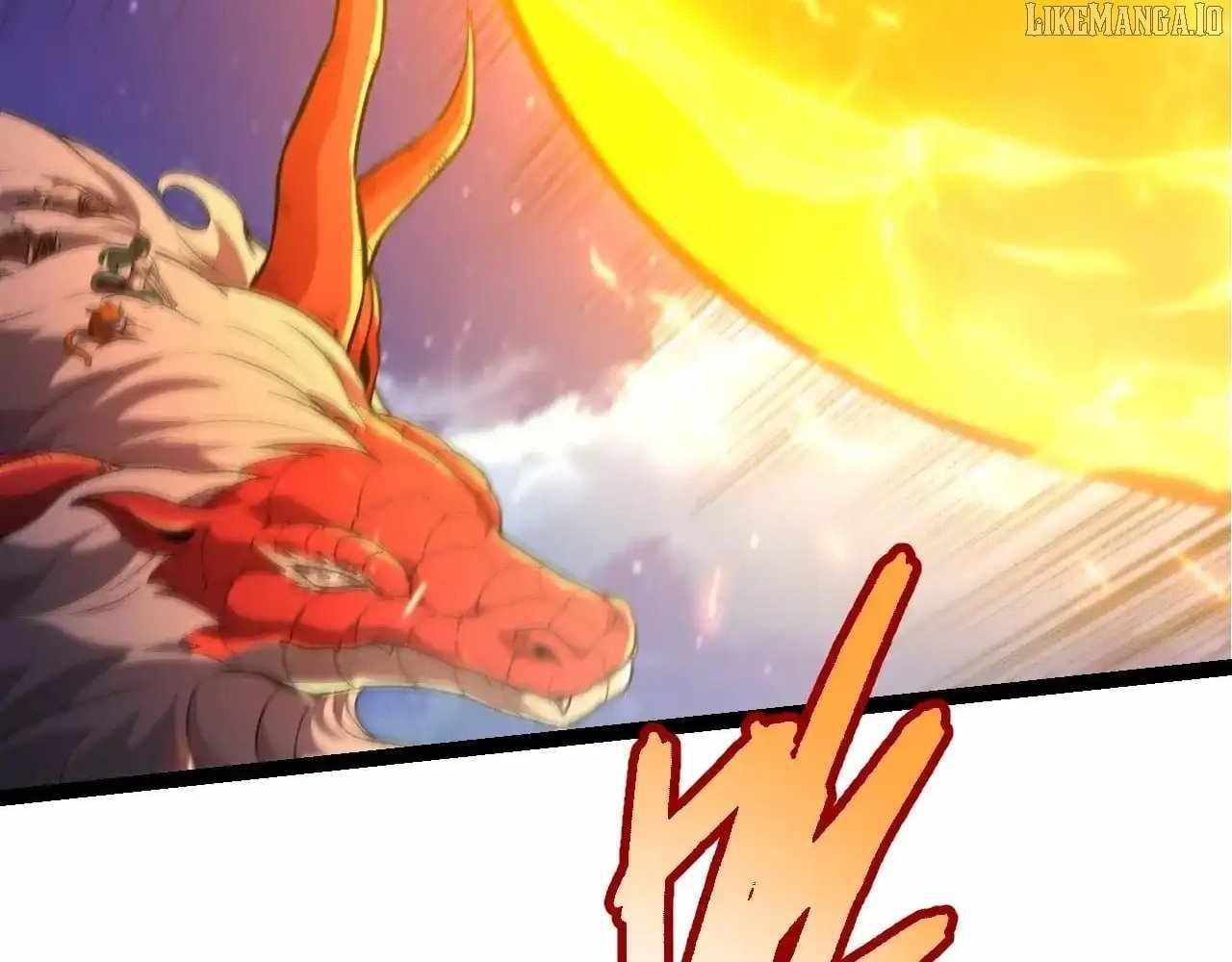 Evolution Begins With a Big Tree Chapter 447 - Page 55