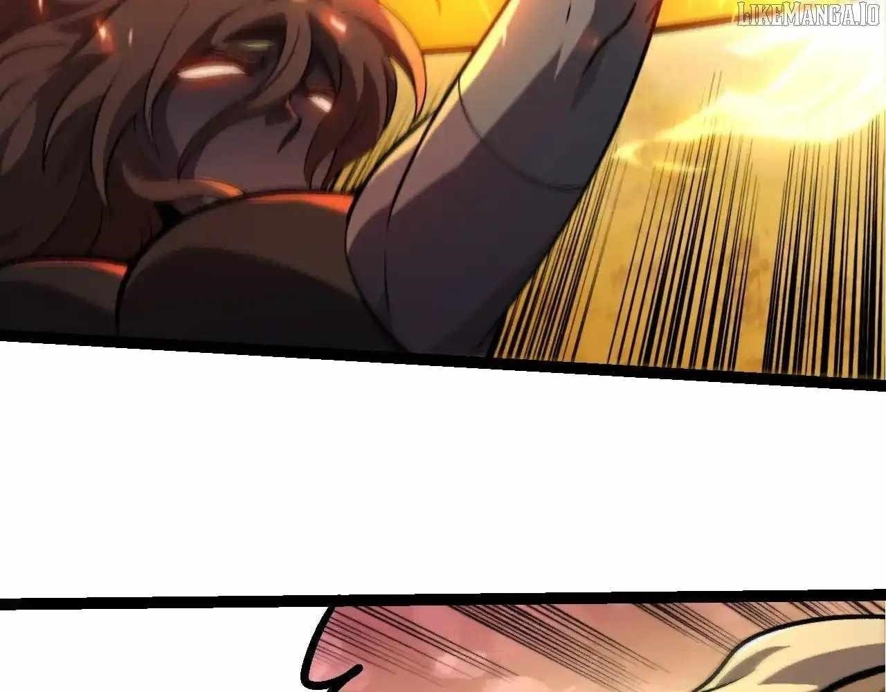 Evolution Begins With a Big Tree Chapter 447 - Page 72