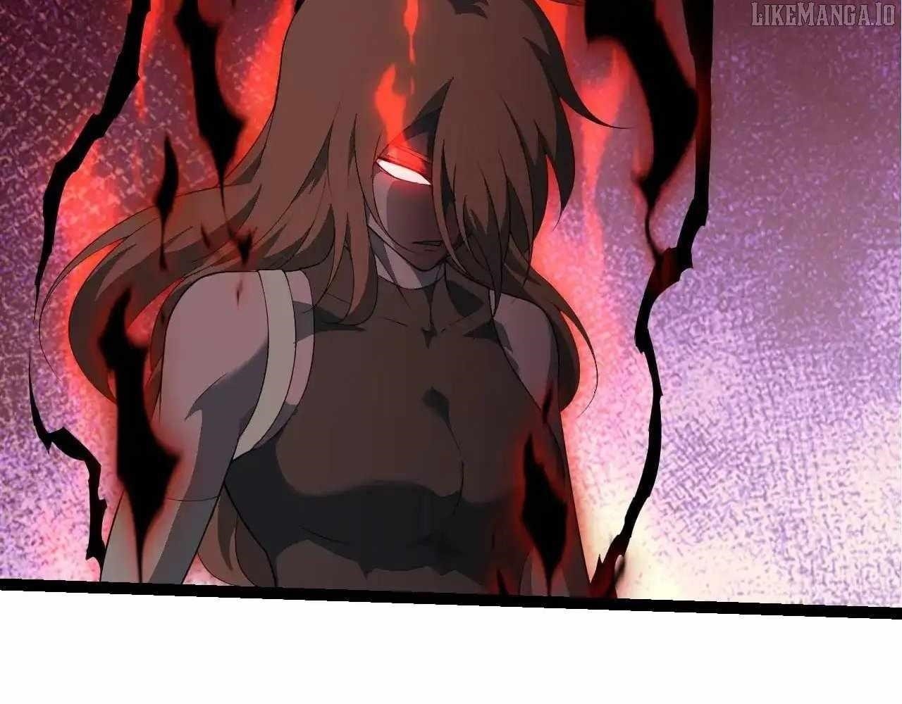 Evolution Begins With a Big Tree Chapter 447 - Page 8