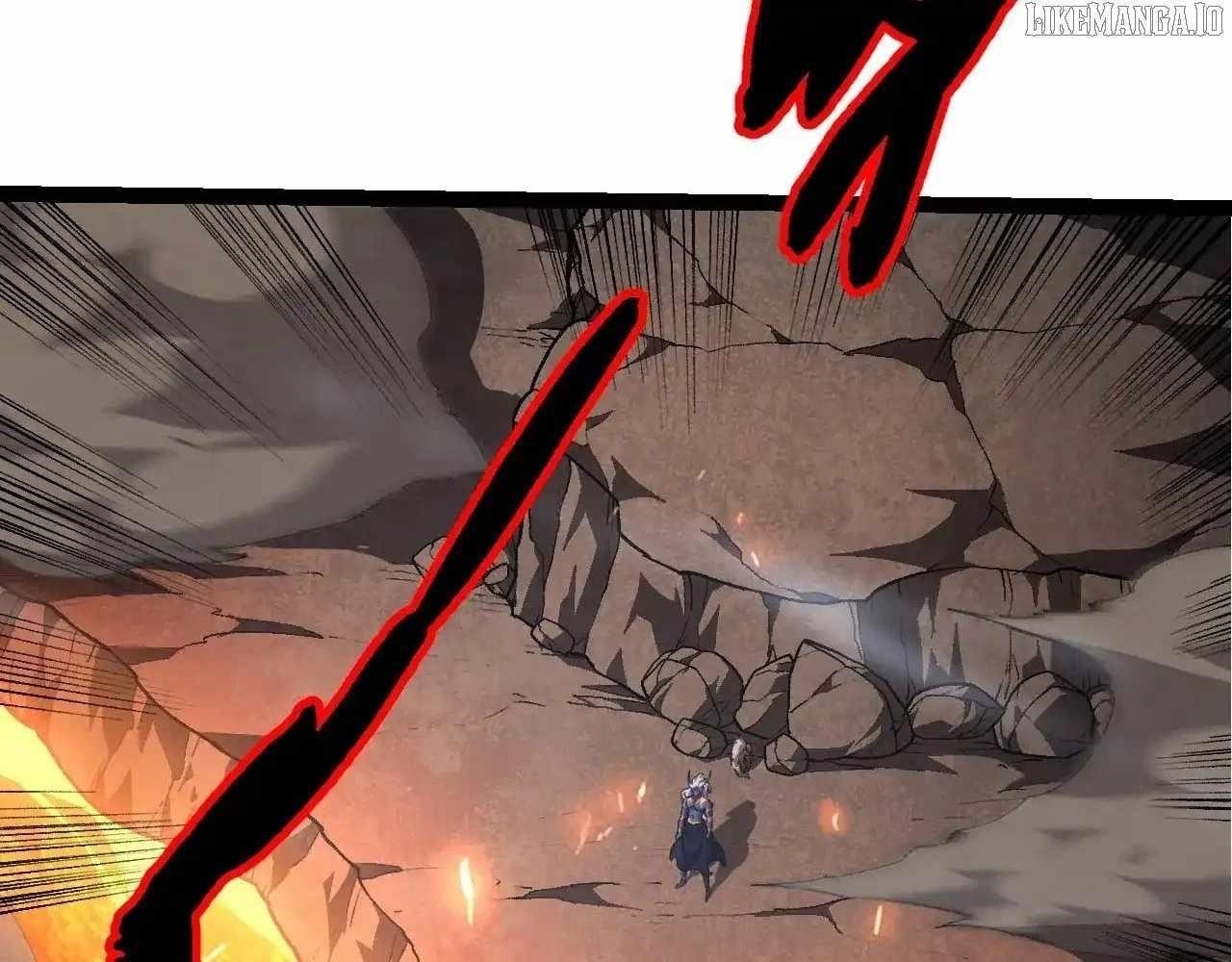 Evolution Begins With a Big Tree Chapter 447 - Page 96