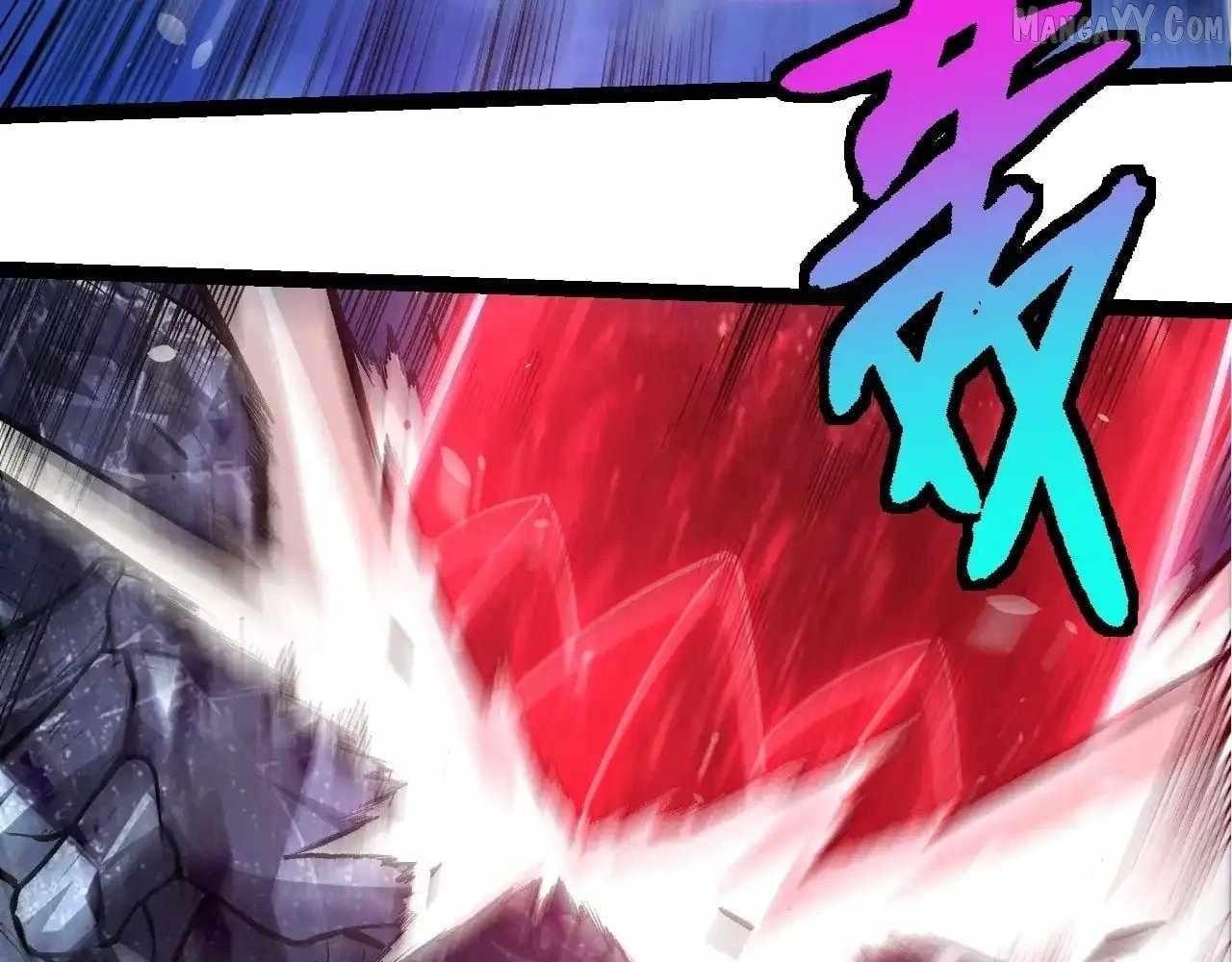 Evolution Begins With a Big Tree Chapter 449 - Page 14