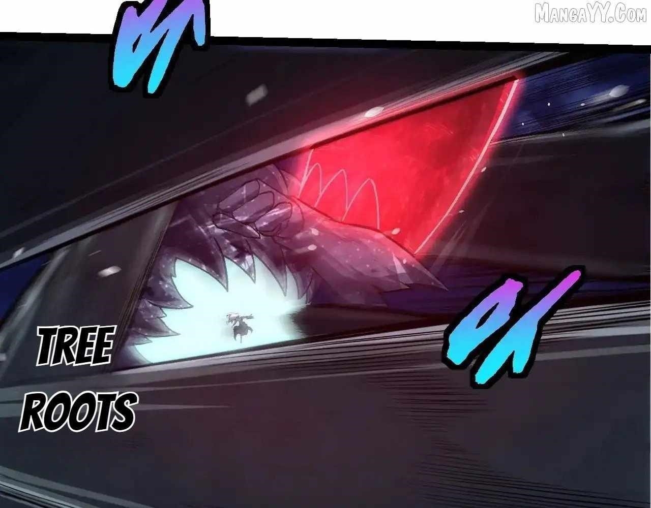 Evolution Begins With a Big Tree Chapter 449 - Page 16