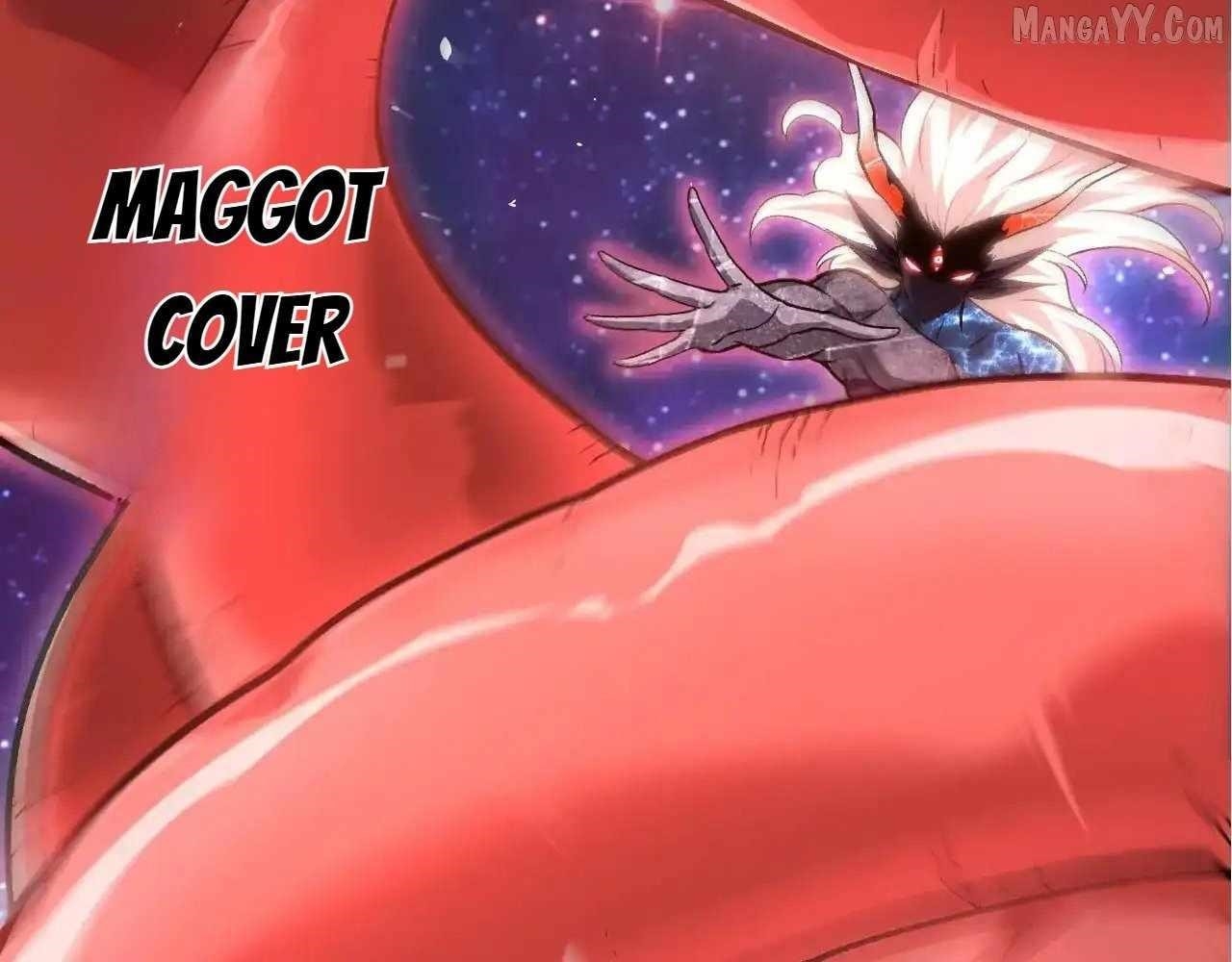 Evolution Begins With a Big Tree Chapter 449 - Page 18